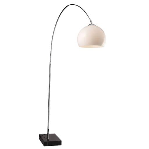 Standing Decorative Lamp for Living Room